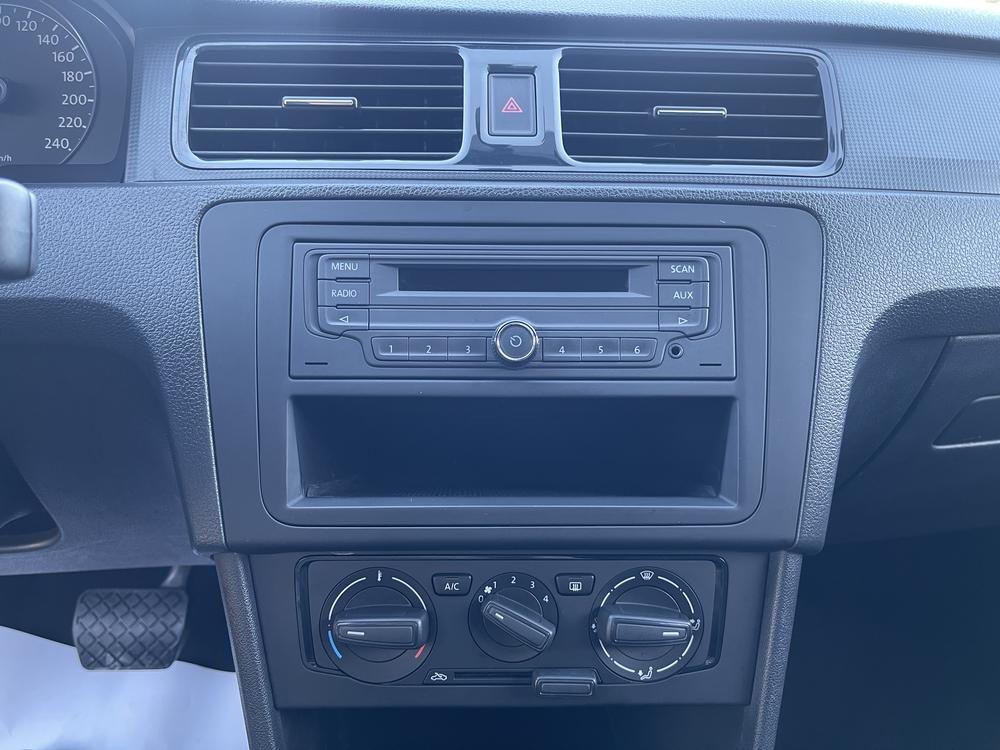 Volkswagen Santana