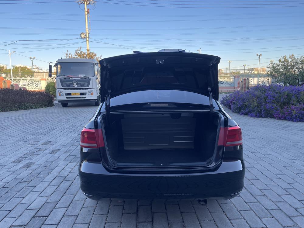 Volkswagen Santana
