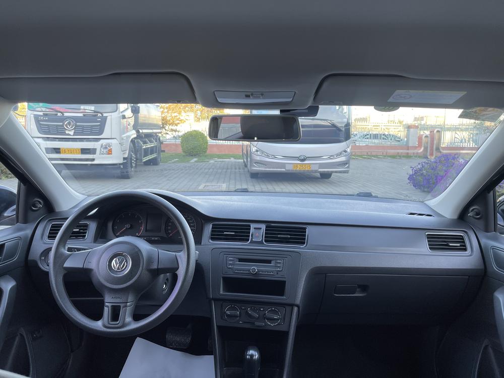 Volkswagen Santana