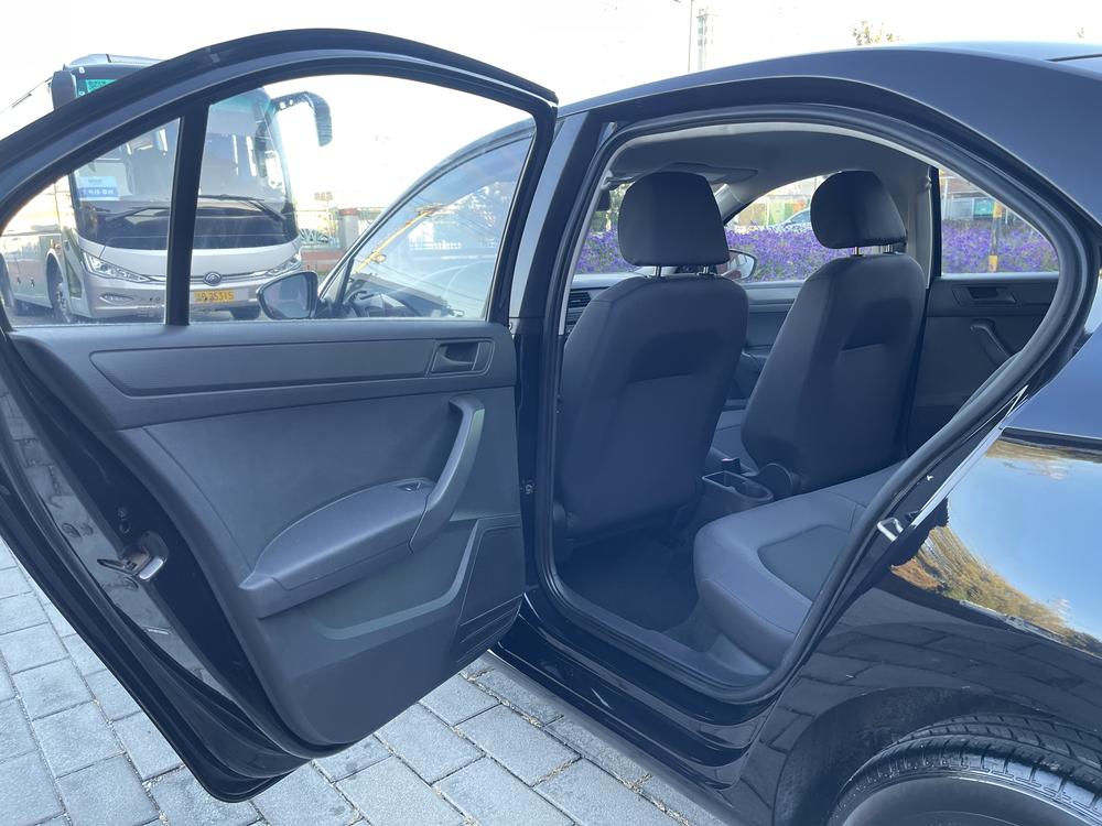 Volkswagen Santana