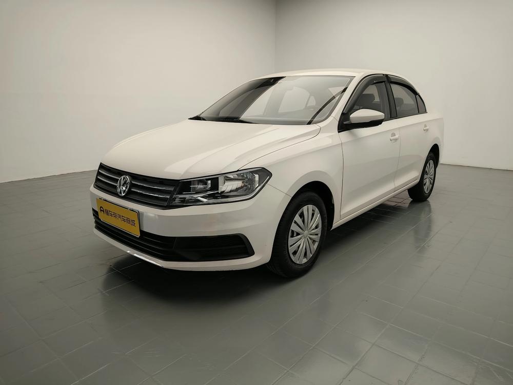 Volkswagen Santana