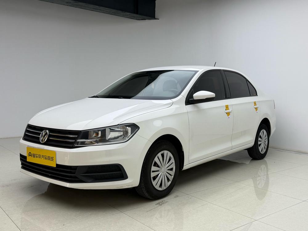Volkswagen Santana