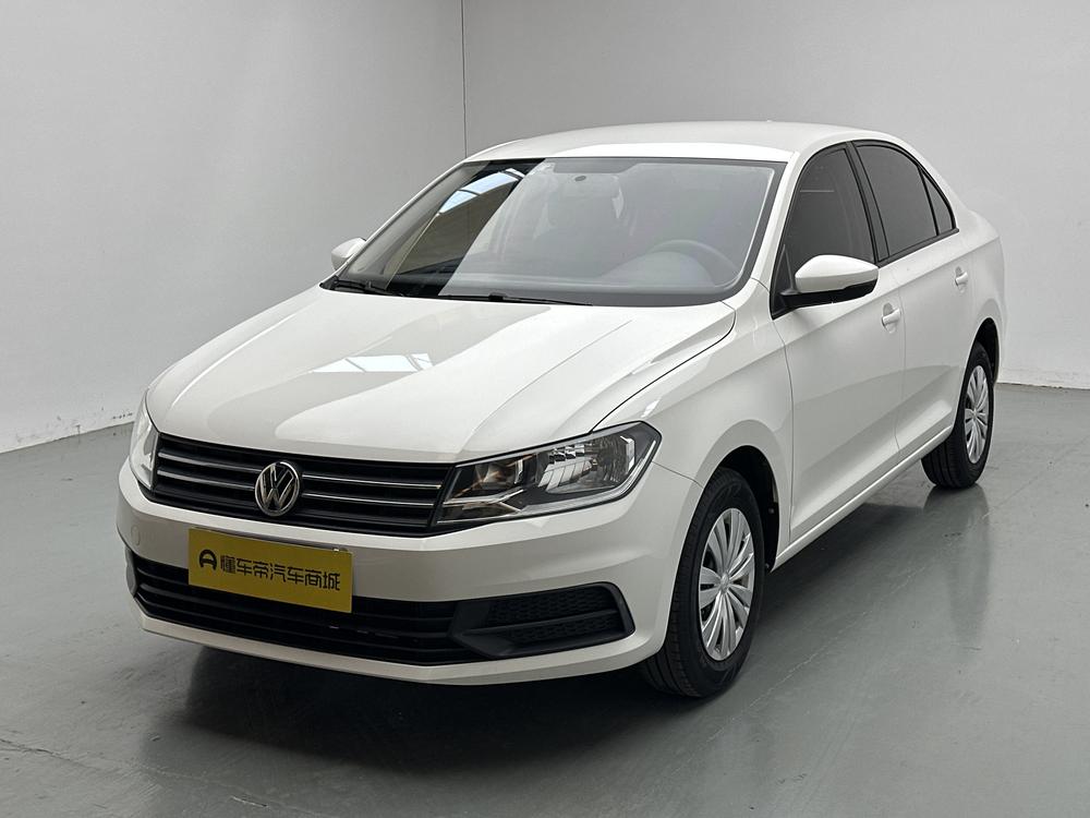 Volkswagen Santana