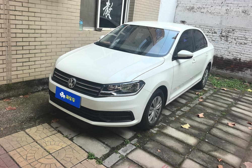 Volkswagen Santana