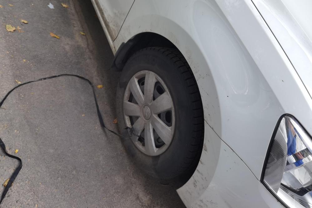 Volkswagen Santana