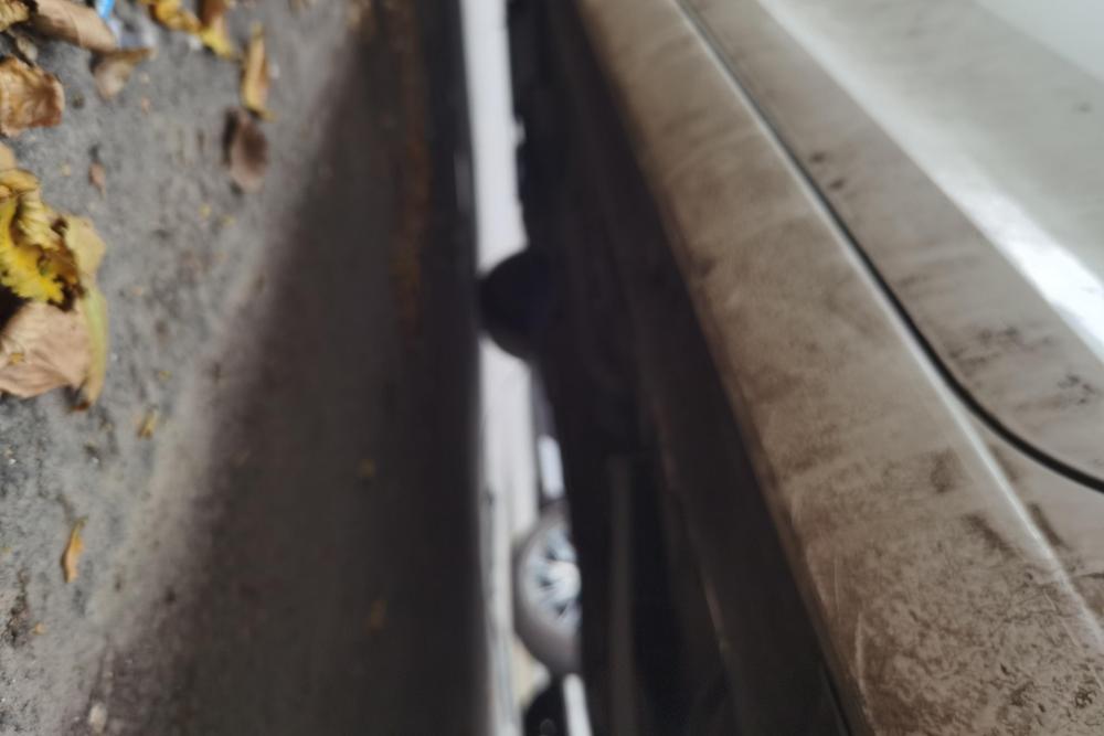 Volkswagen Santana