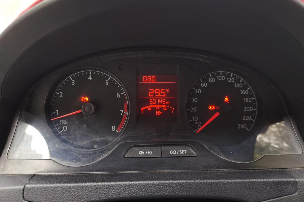 Volkswagen Santana