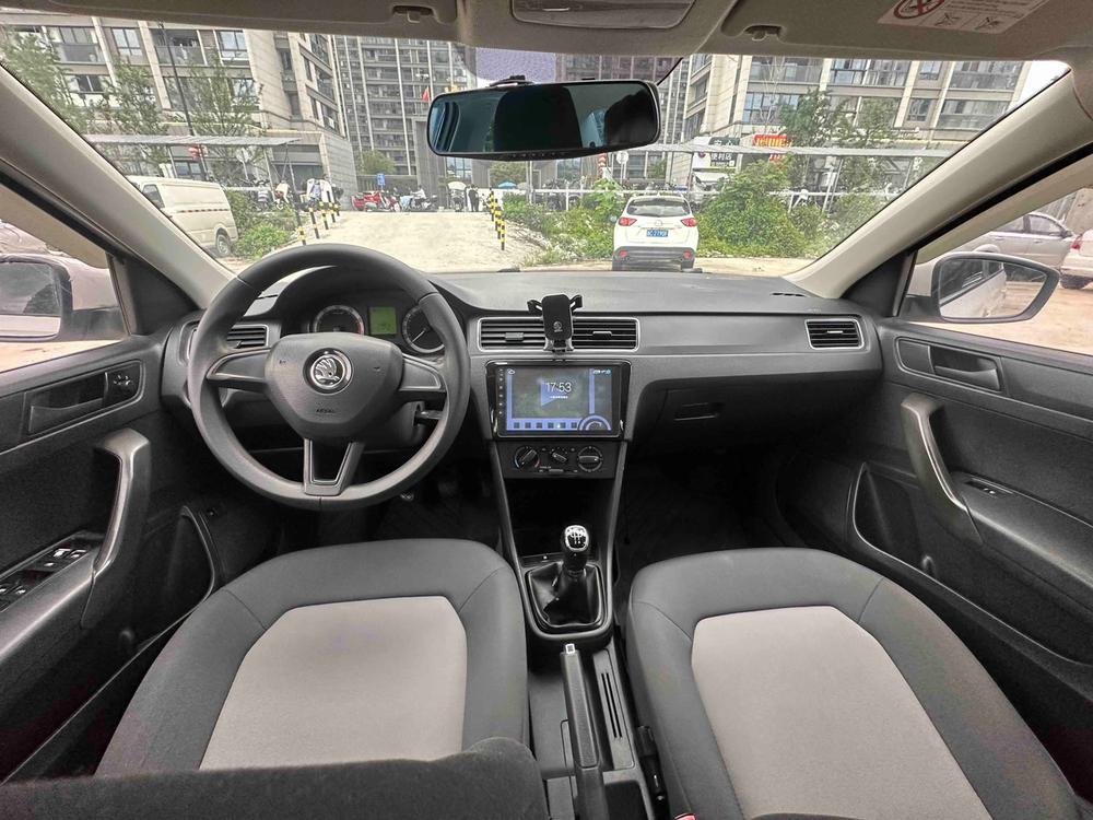 Volkswagen Santana
