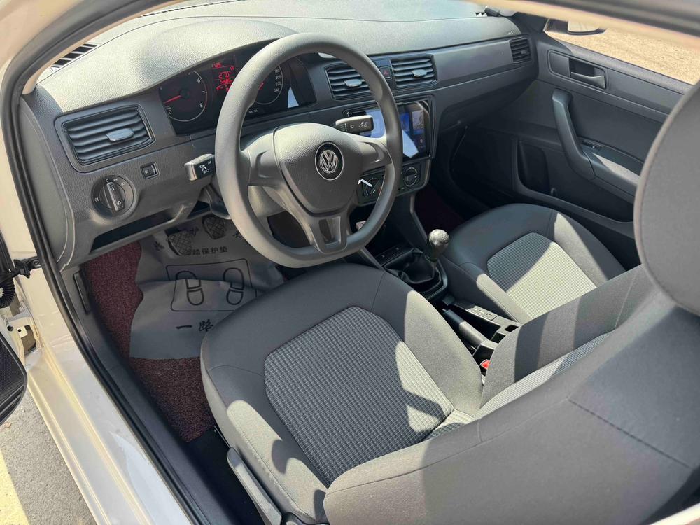 Volkswagen Santana