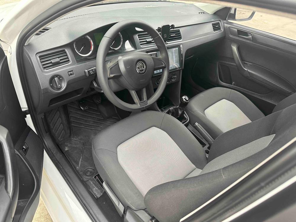 Volkswagen Santana