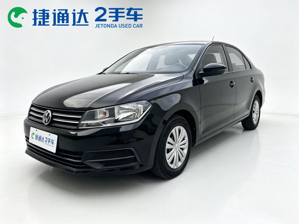 Volkswagen Santana
