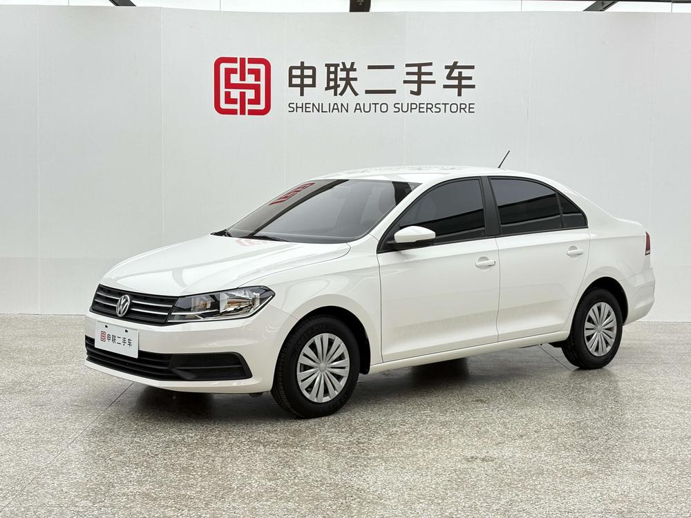 Volkswagen Santana