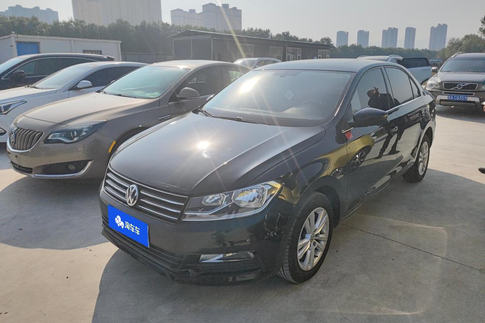 Volkswagen Santana