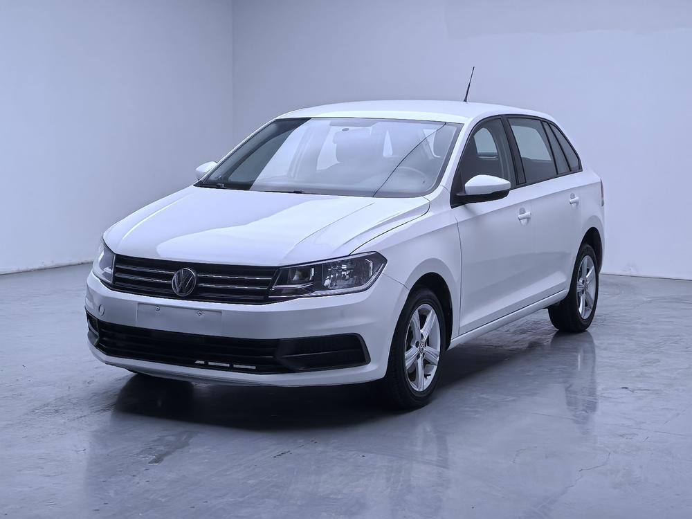 Volkswagen Santana