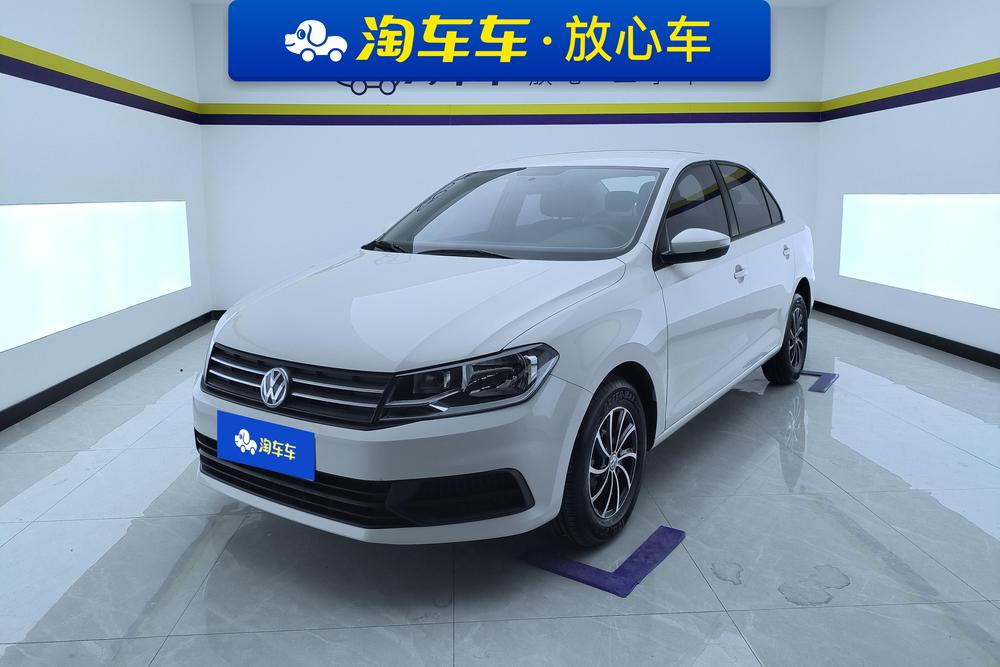 Volkswagen Santana