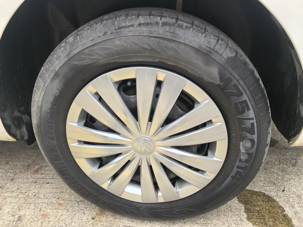 Volkswagen Santana