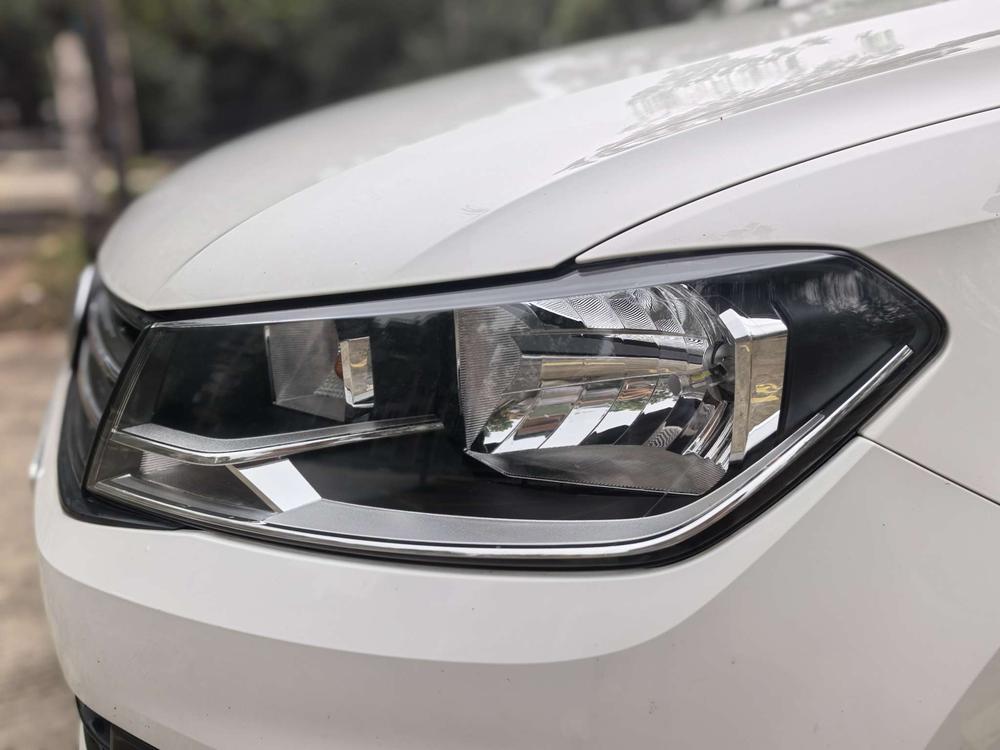 Volkswagen Santana