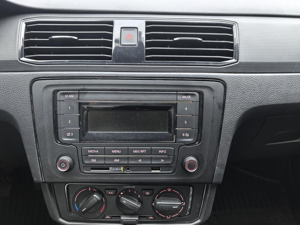 Volkswagen Santana