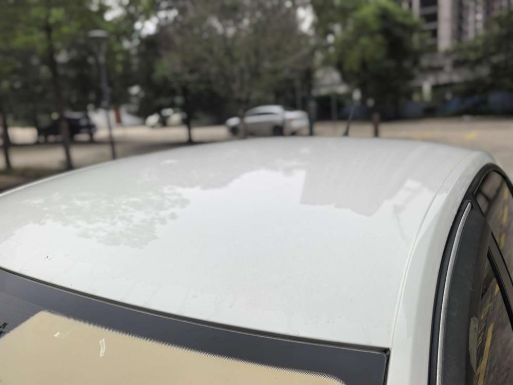 Volkswagen Santana
