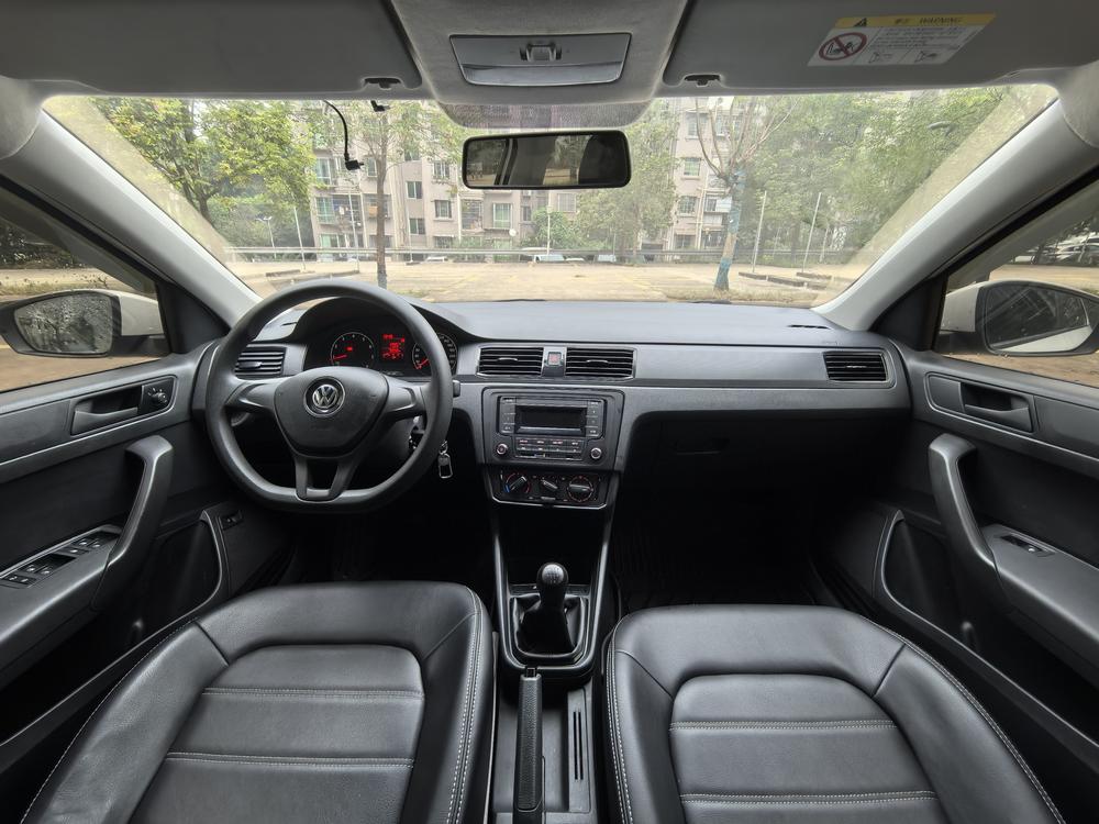 Volkswagen Santana