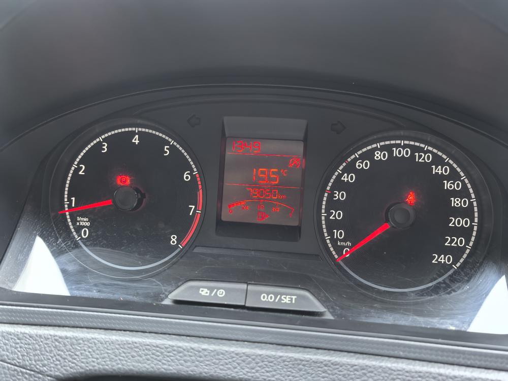 Volkswagen Santana