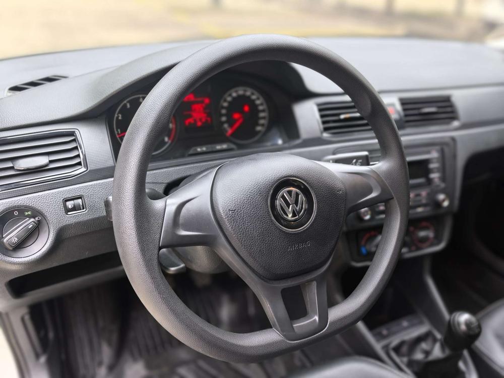 Volkswagen Santana