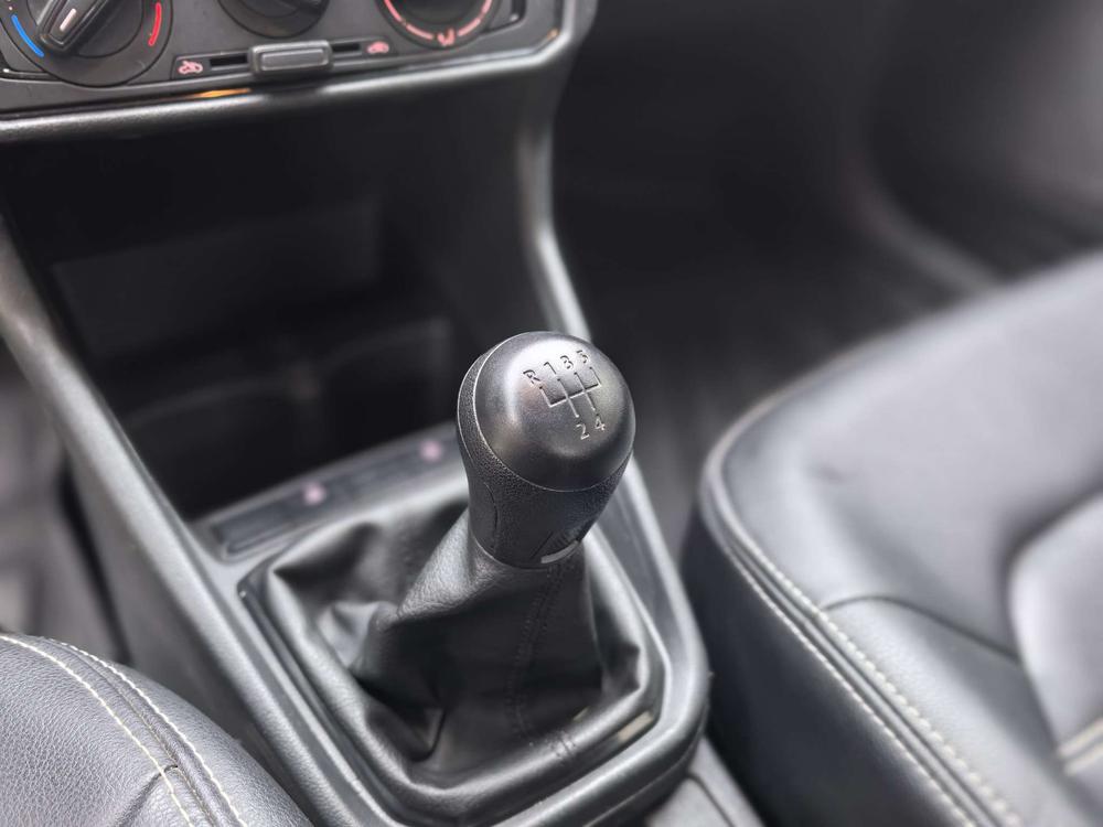 Volkswagen Santana