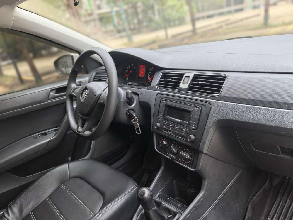 Volkswagen Santana