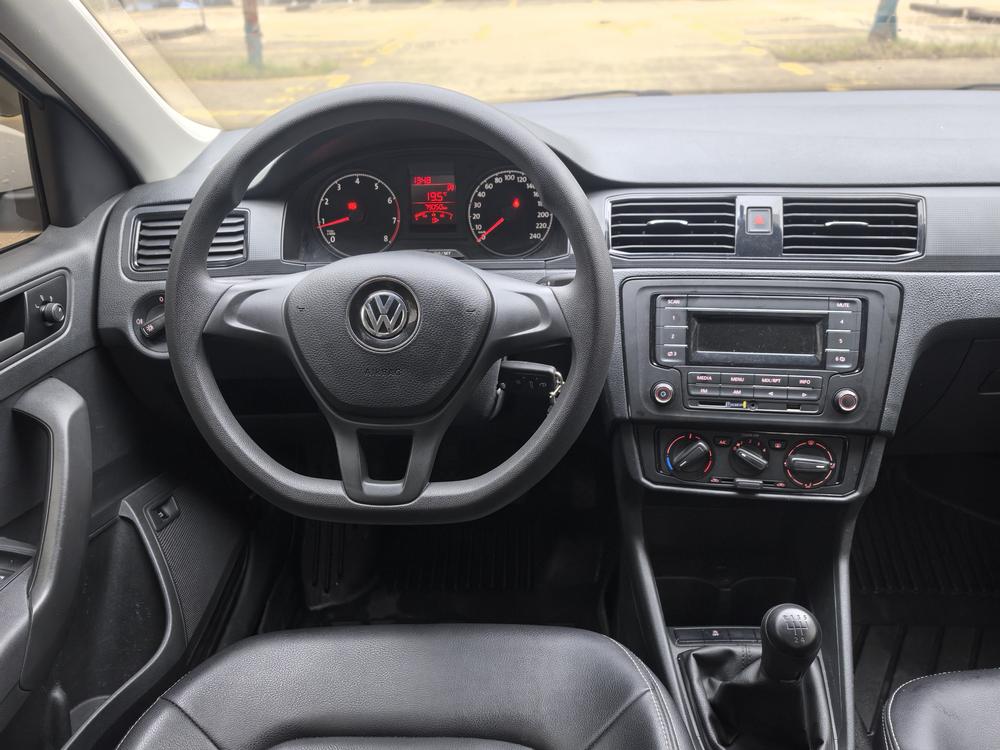 Volkswagen Santana