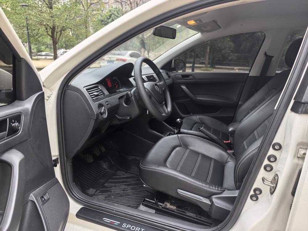 Volkswagen Santana