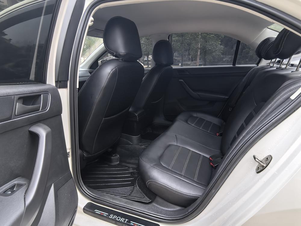 Volkswagen Santana