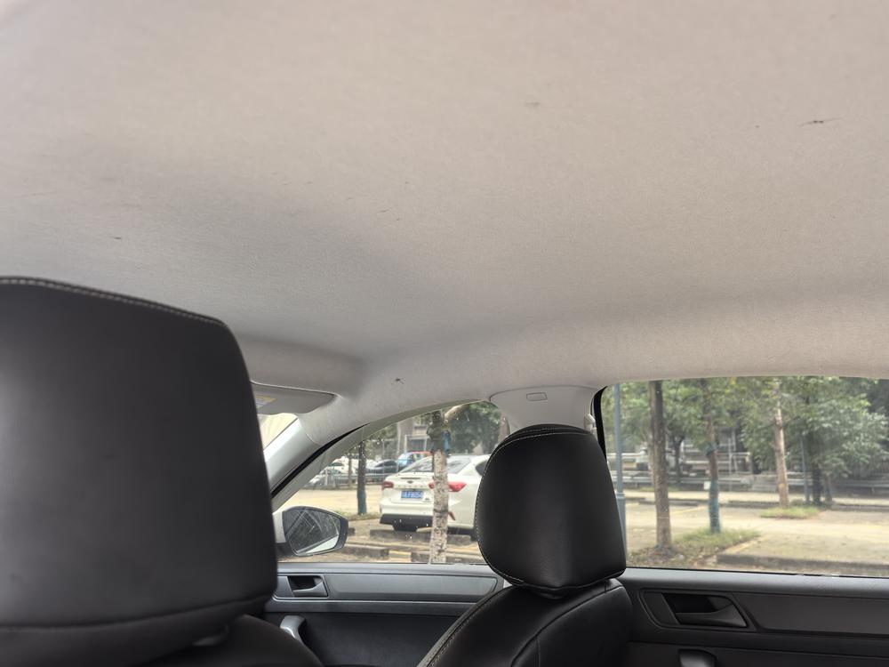Volkswagen Santana