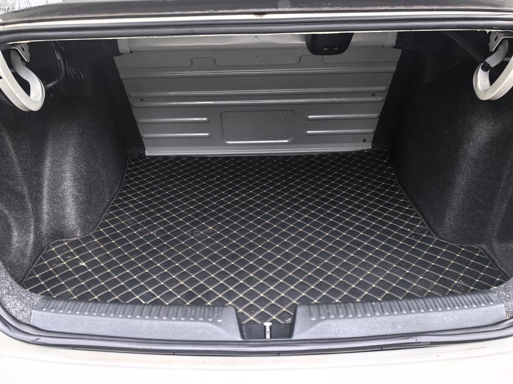 Volkswagen Santana