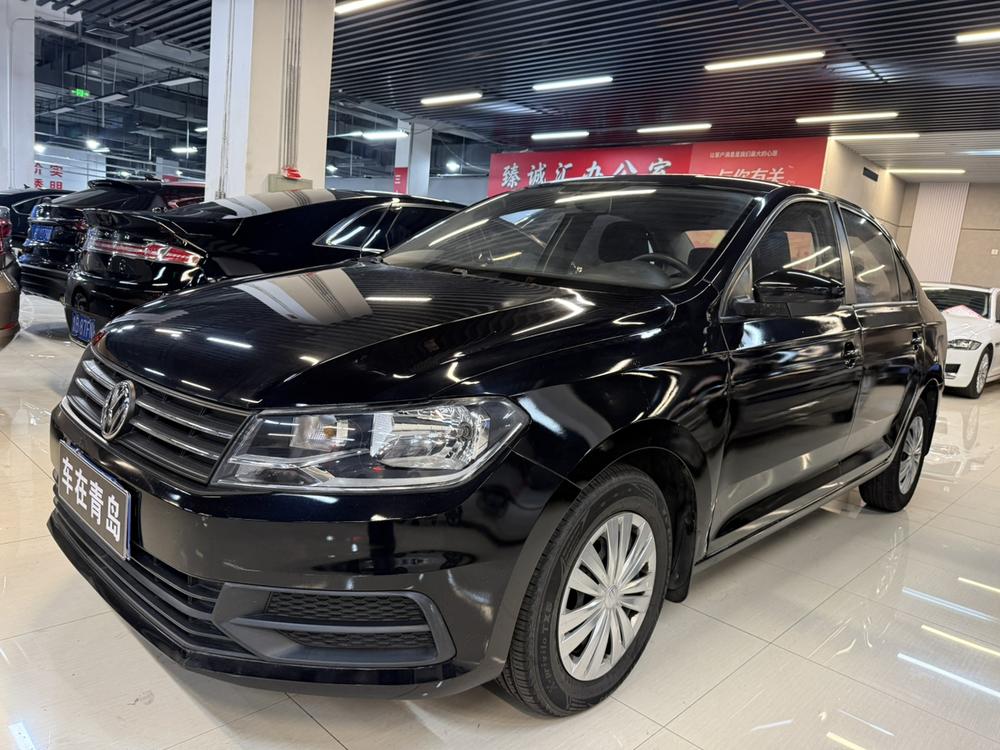 Volkswagen Santana