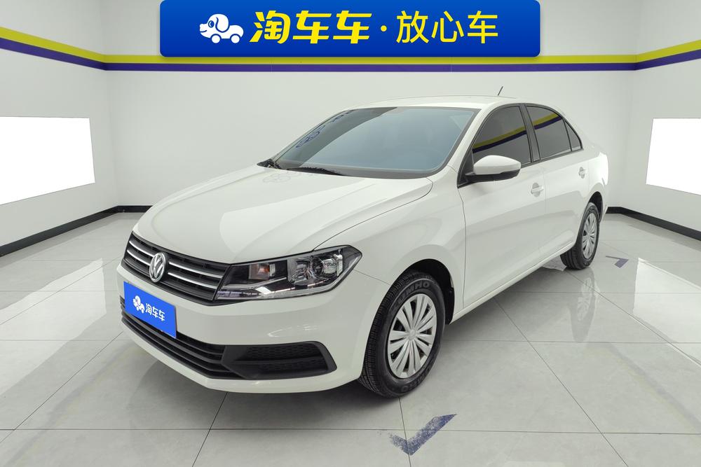 Volkswagen Santana