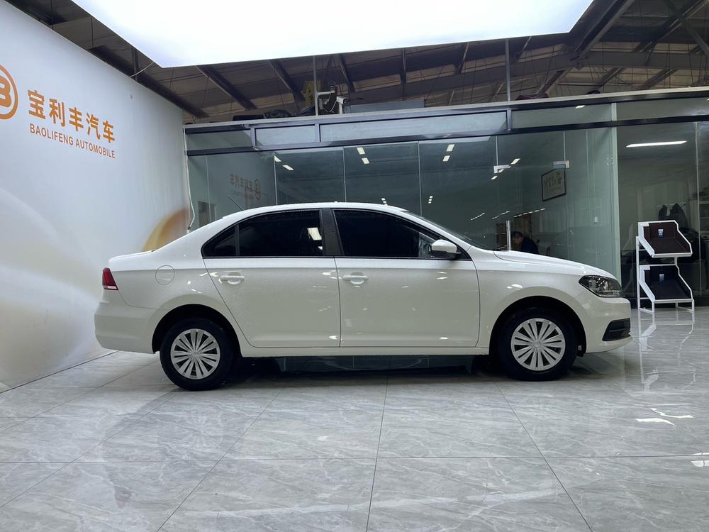 Volkswagen Santana