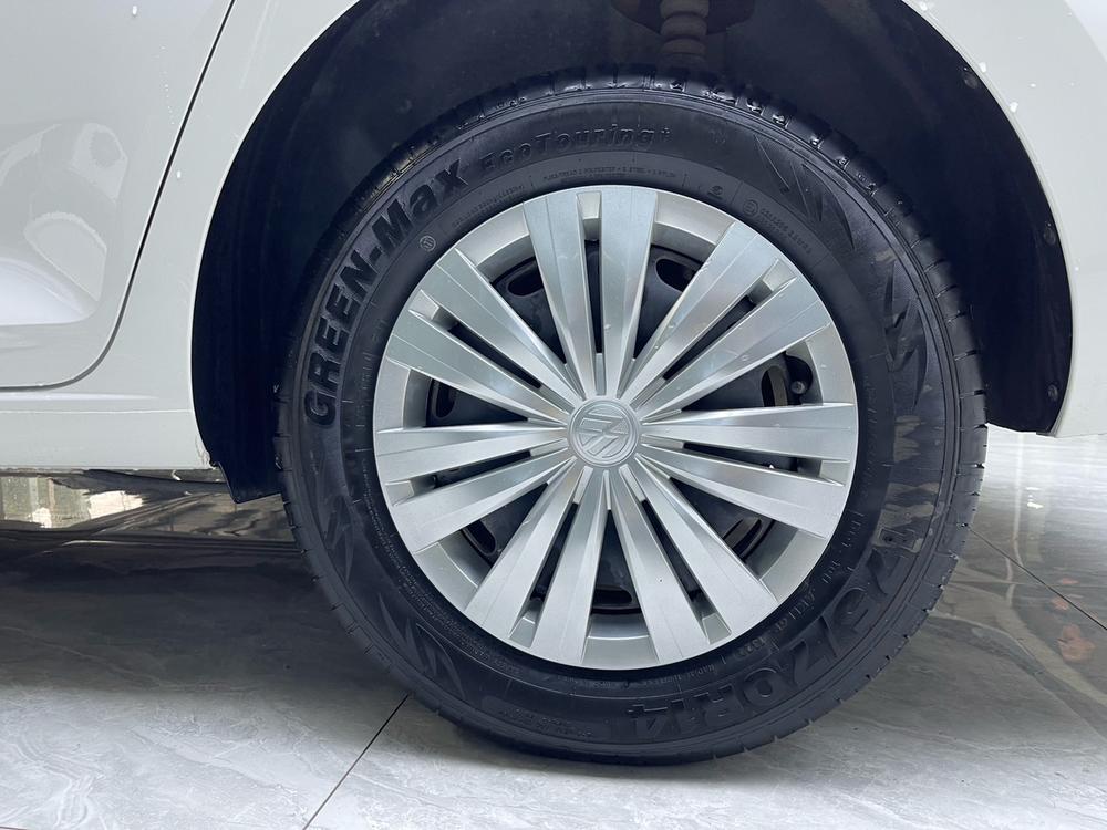 Volkswagen Santana