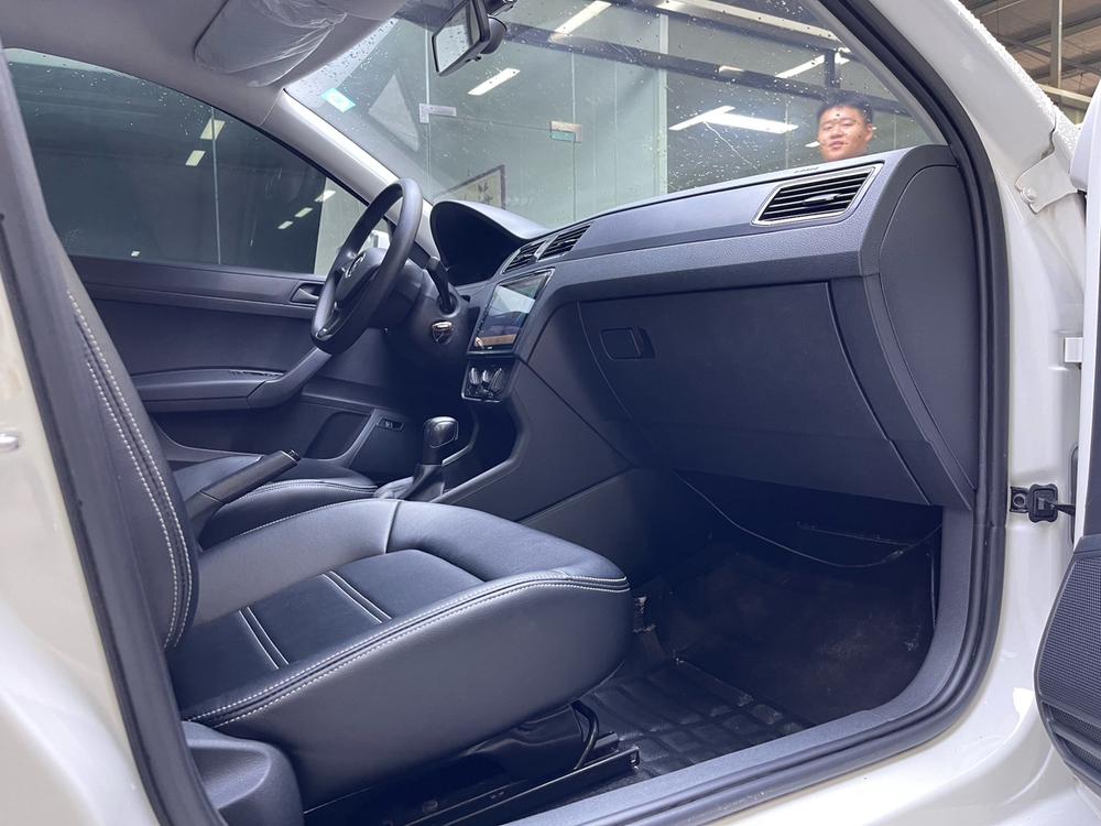 Volkswagen Santana