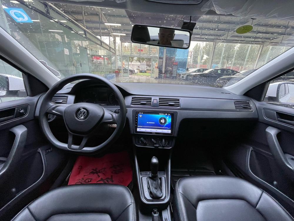Volkswagen Santana