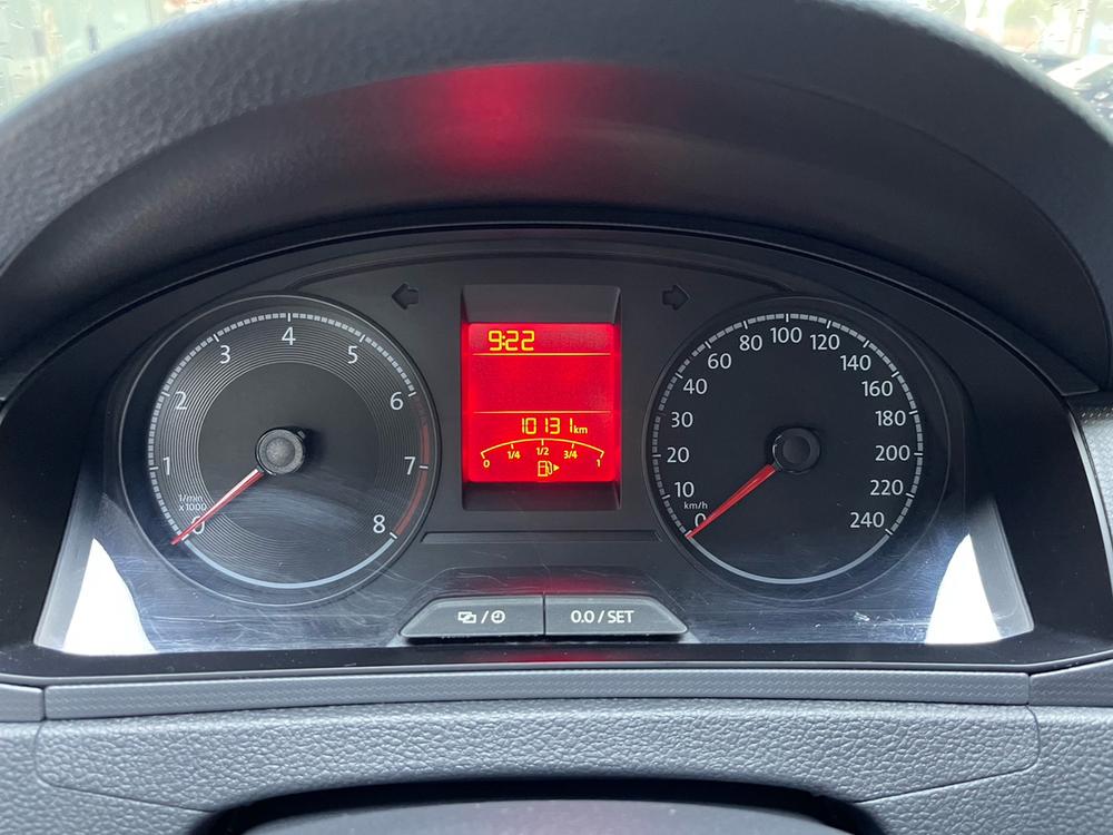 Volkswagen Santana