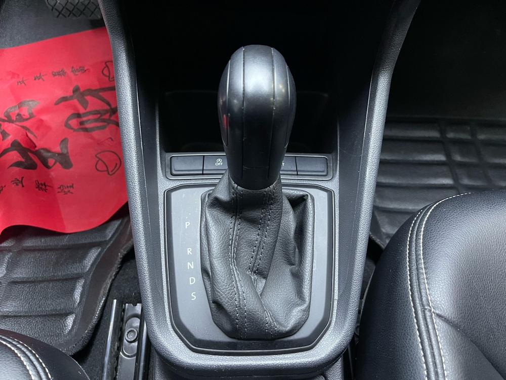 Volkswagen Santana