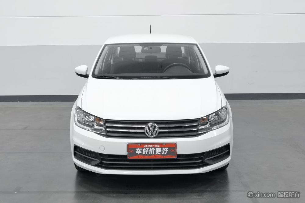 Volkswagen Santana