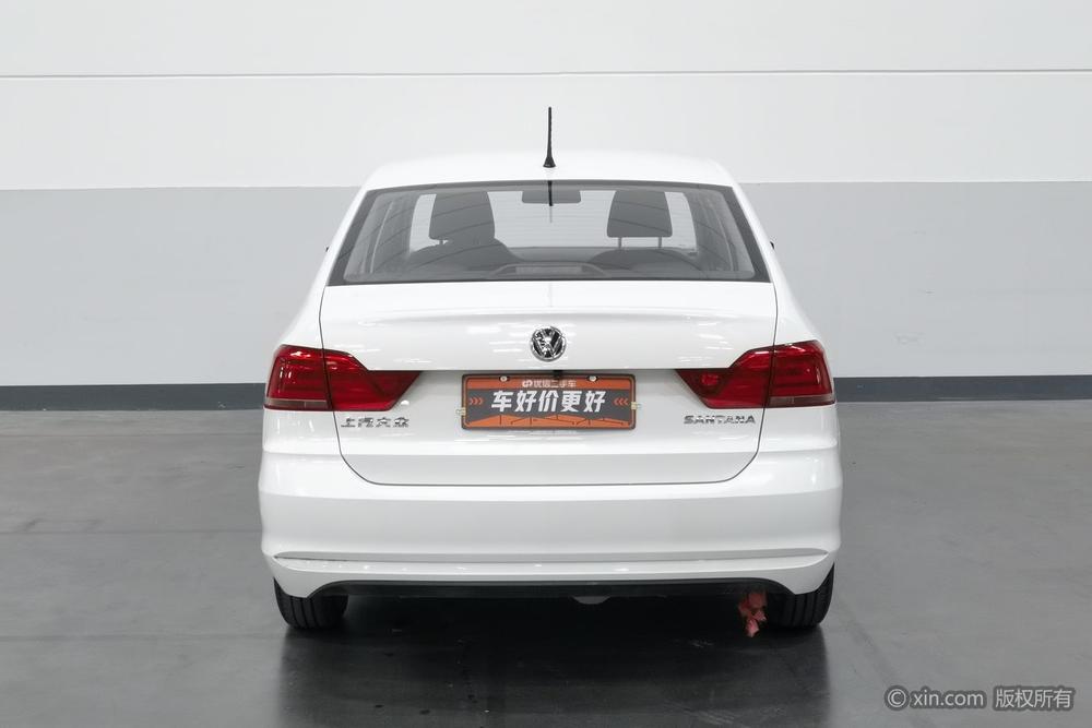 Volkswagen Santana