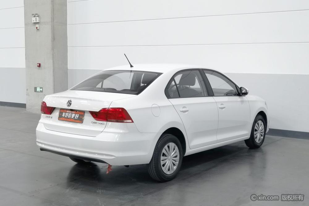 Volkswagen Santana
