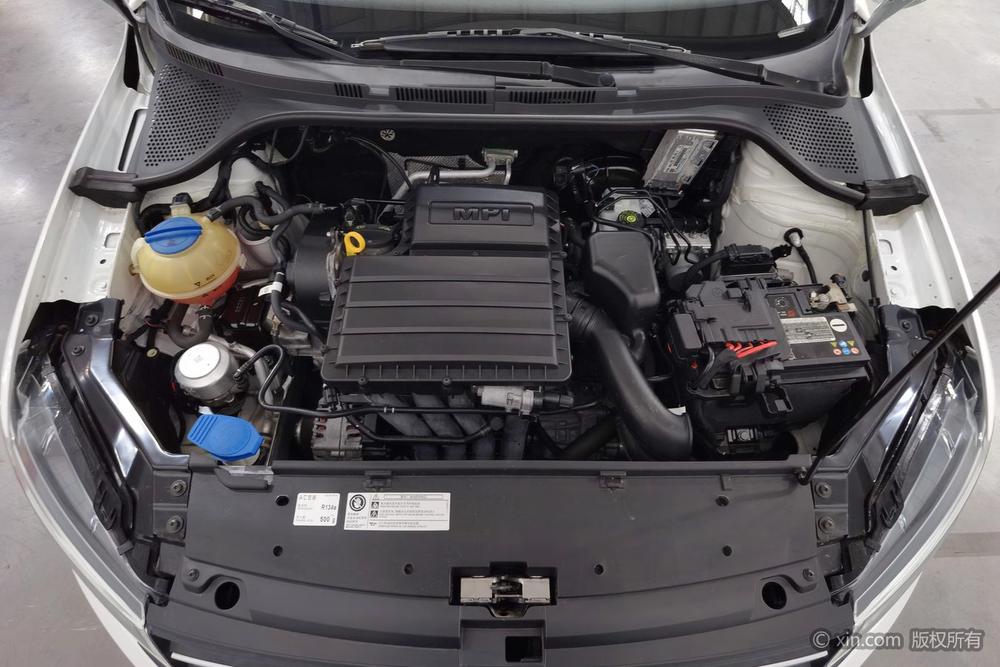 Volkswagen Santana