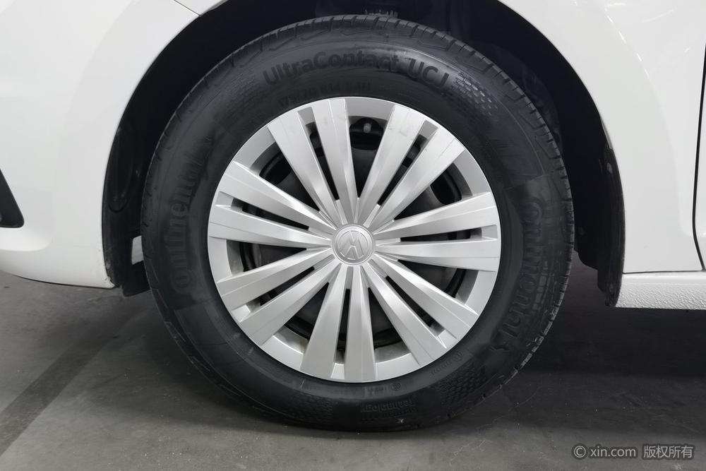 Volkswagen Santana