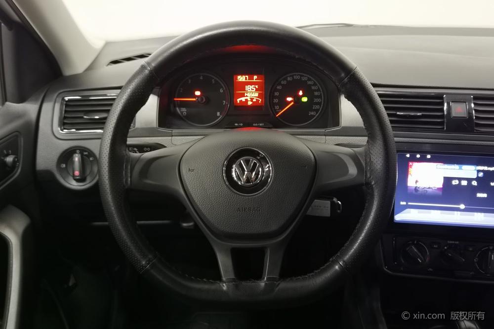 Volkswagen Santana