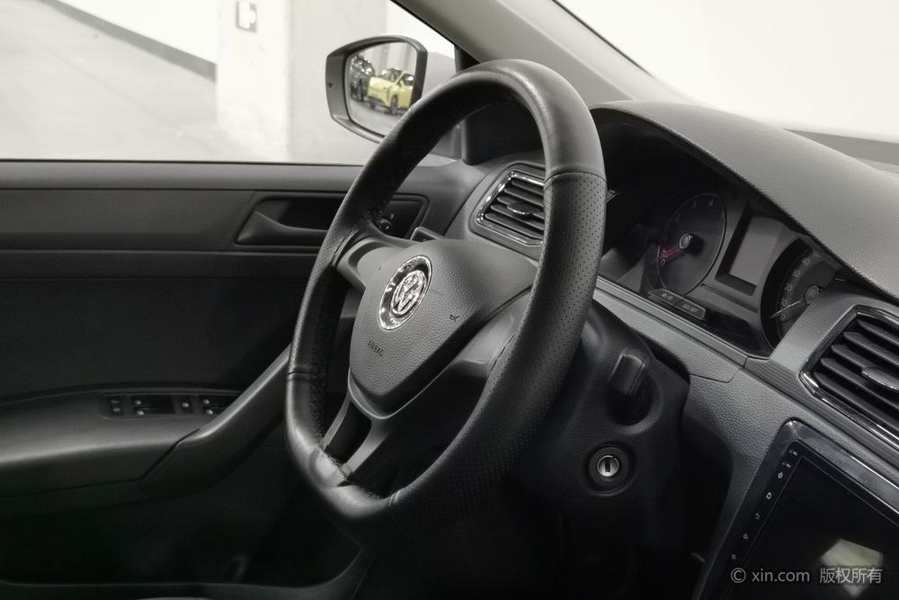 Volkswagen Santana