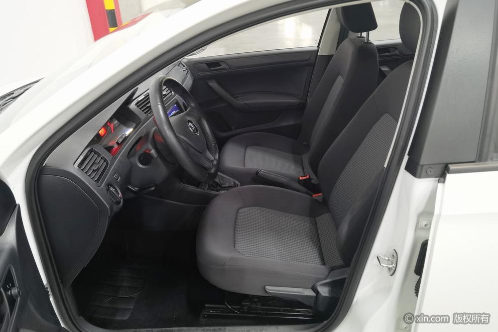 Volkswagen Santana