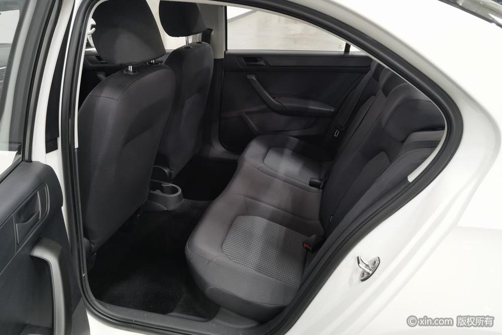 Volkswagen Santana